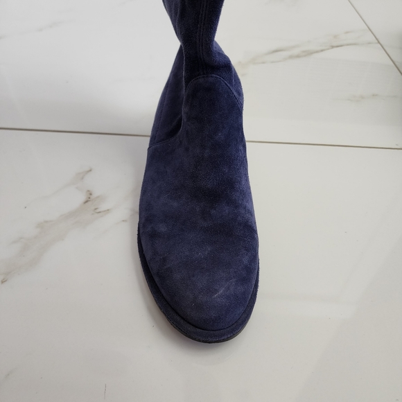 Stuart weitzman lowland size 6 - Picture 2 of 10